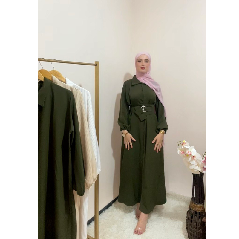 Classic Elegance Dress