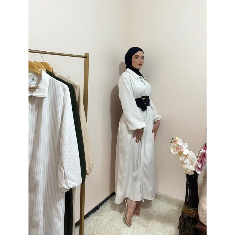 Classic Elegance Dress