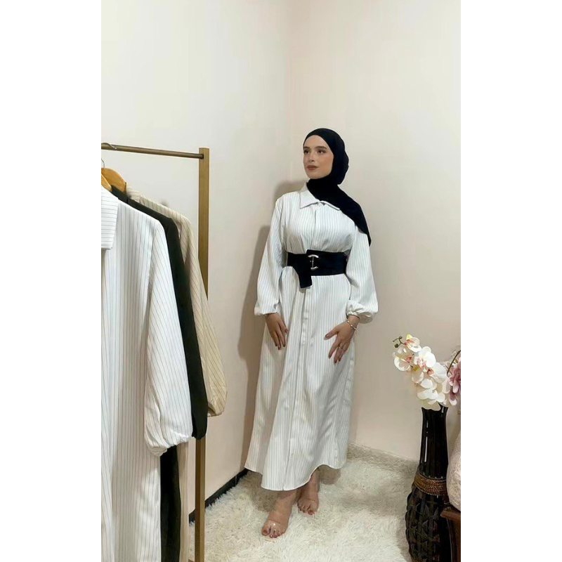 Classic Elegance Dress